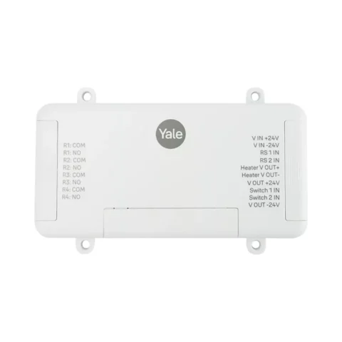 Yale Aeron Rain Sensor Adaptor