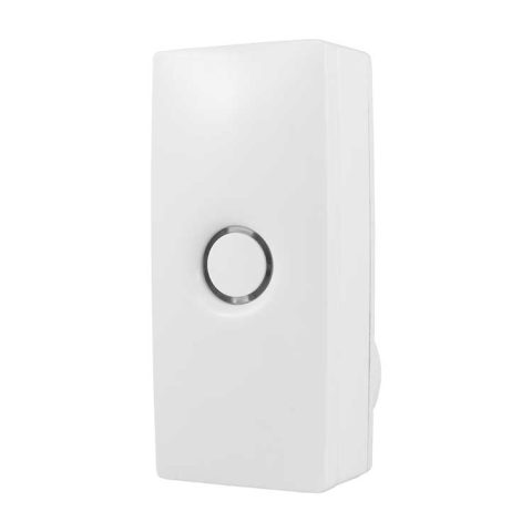 Gainsborough Freestyle Wi-Fi Bridge & Door Sensor Kit