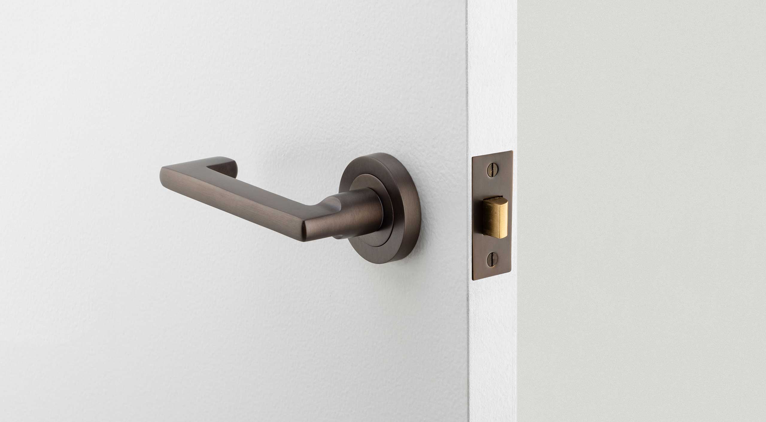 Accessible Compliant Door Hardware