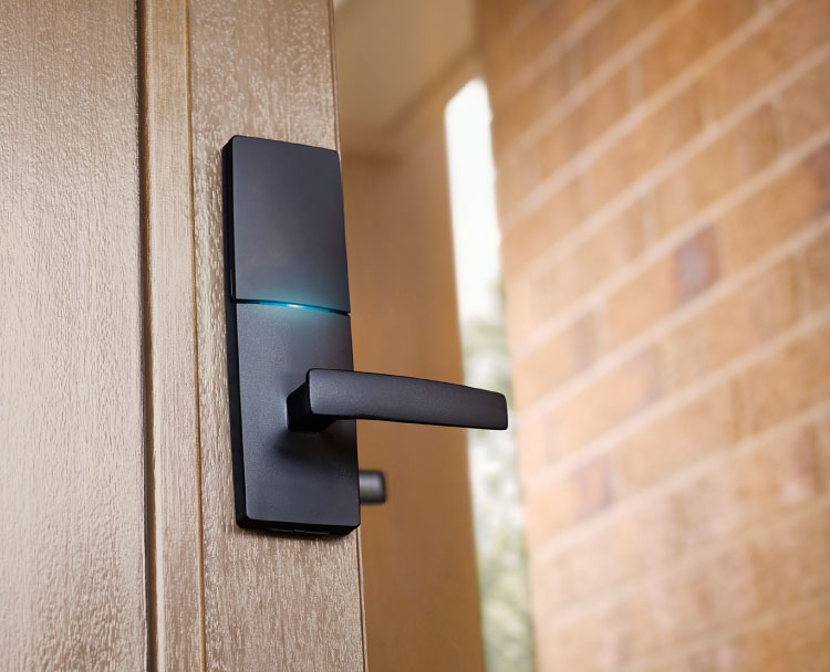 Digital Smart Locks