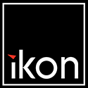 Ikon Logo