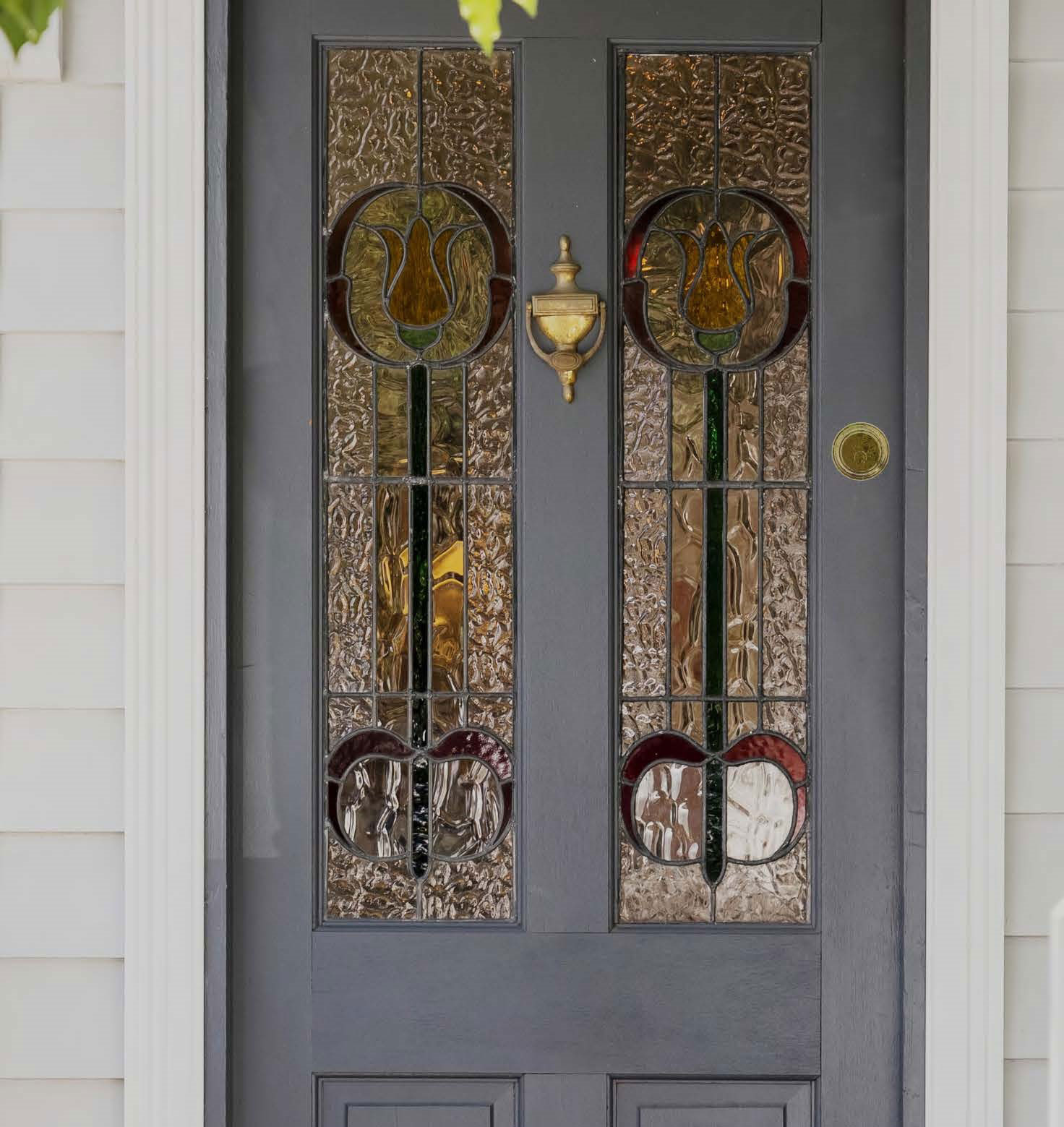 Door Knockers