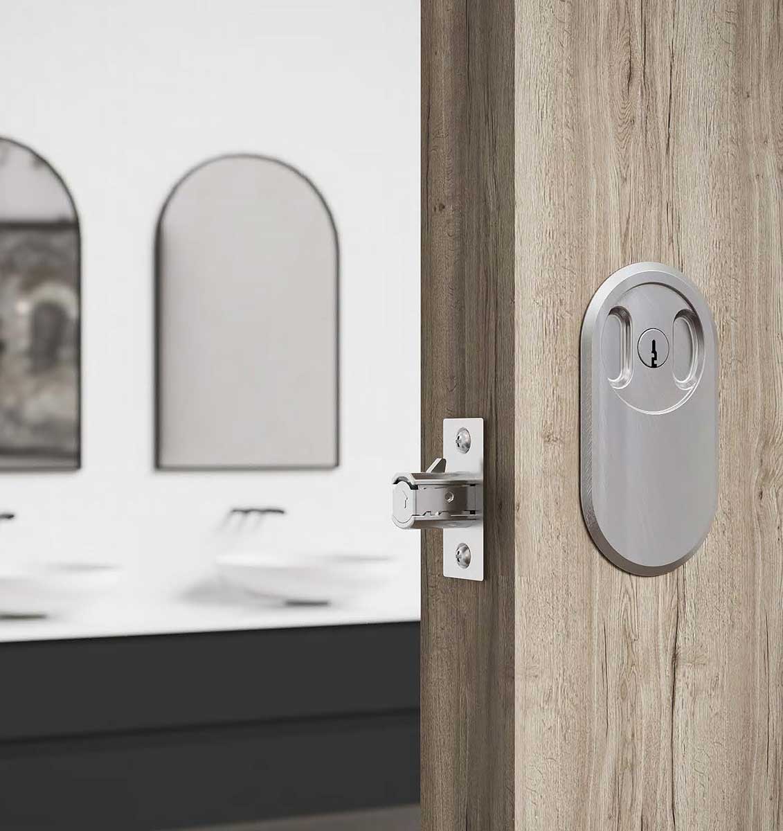 Sliding Door Handles & Hardware