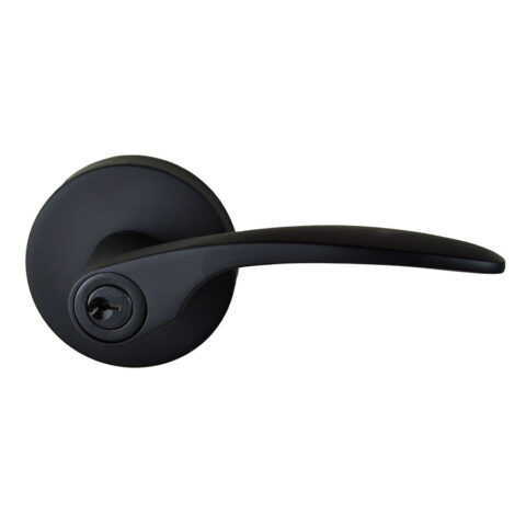 Nidus Collins Entrance Set Matte Black