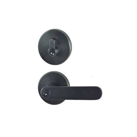 Nidus Spring Combination Set Graphite Grey