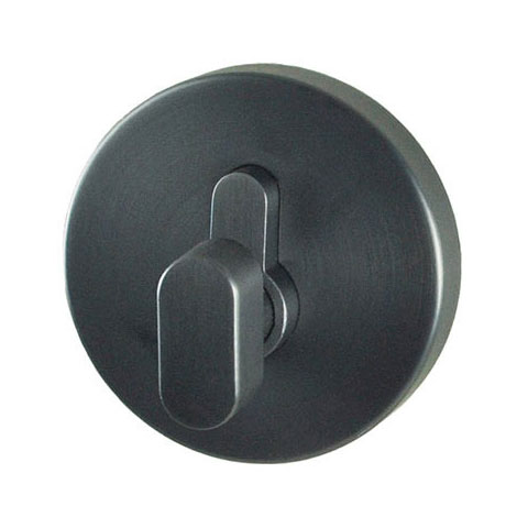Nidus Spring Eurobolt Key/Thumb Graphite Grey