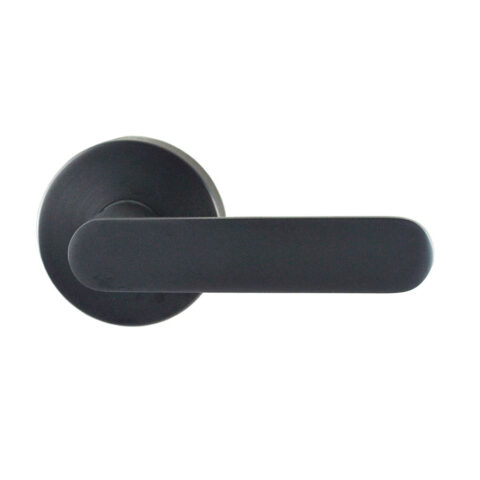 Nidus Spring Passage Lever Graphite Grey