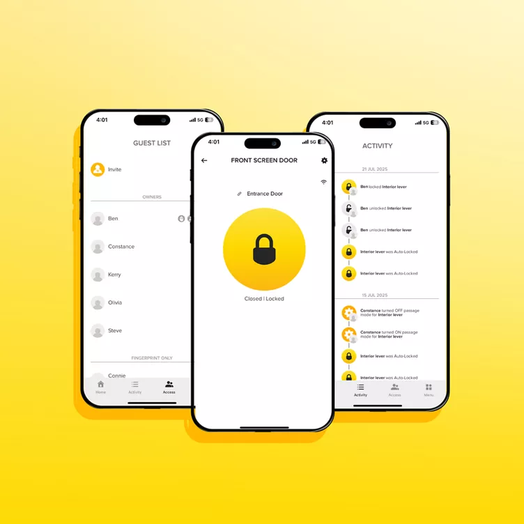 Smart Home