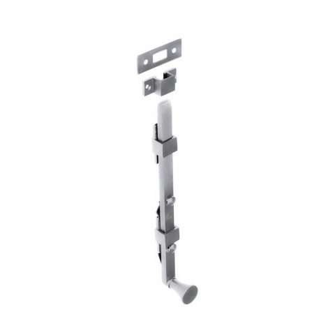 Tradco 255mm Panic Bolt Chrome