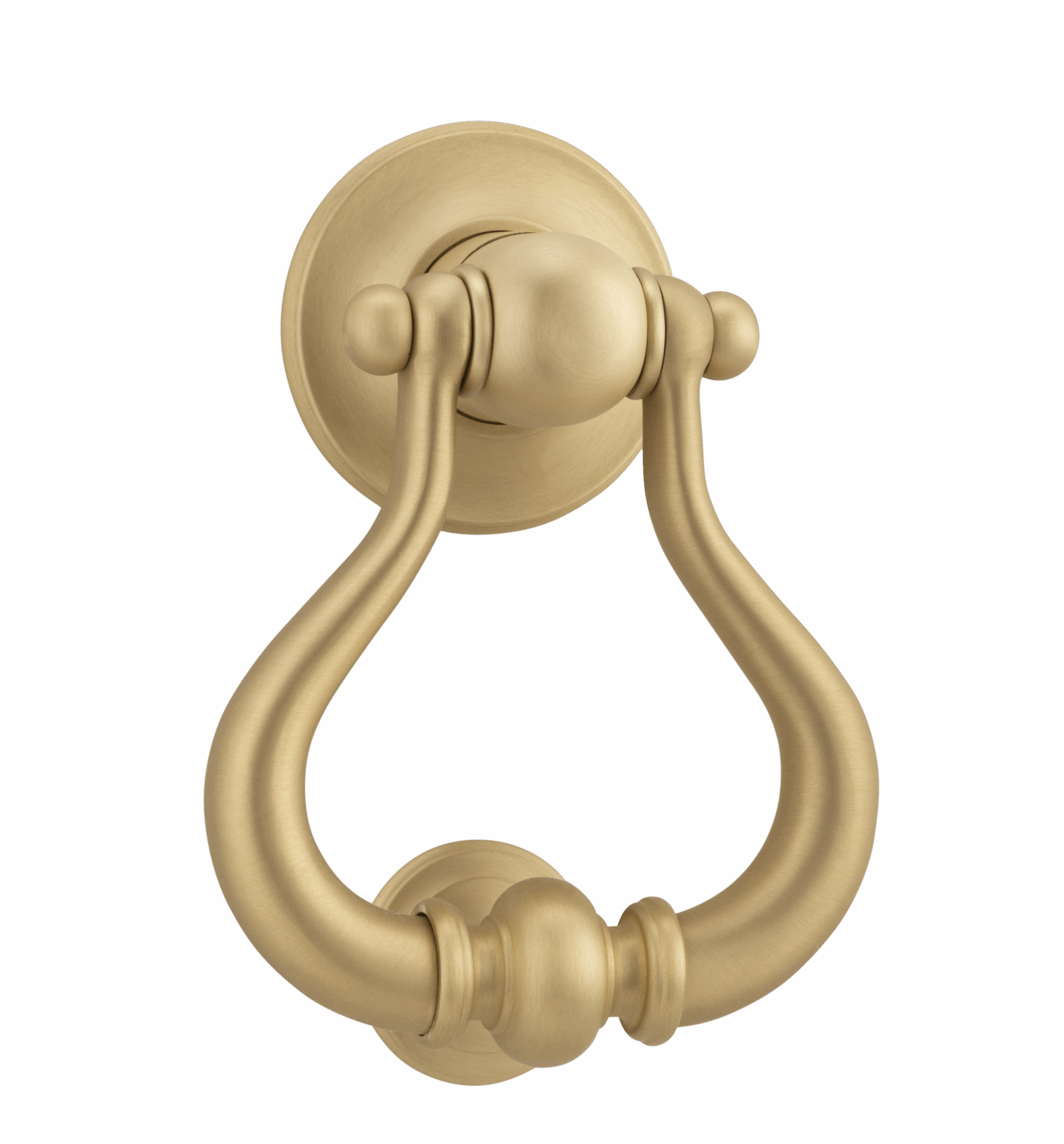 Iver Sarlat Door Knocker