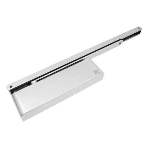 Zanda TS.9205.SRSA Slide Arm Door Closer Stainless Steel