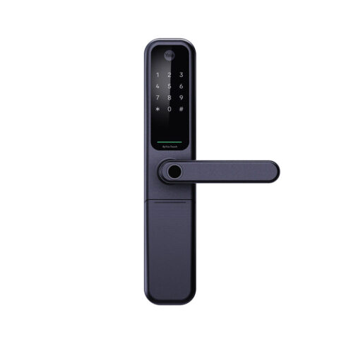 Yale By You Pro Matte Black