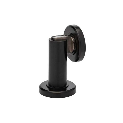 Zanda Magnetic Door Stop Matte Black