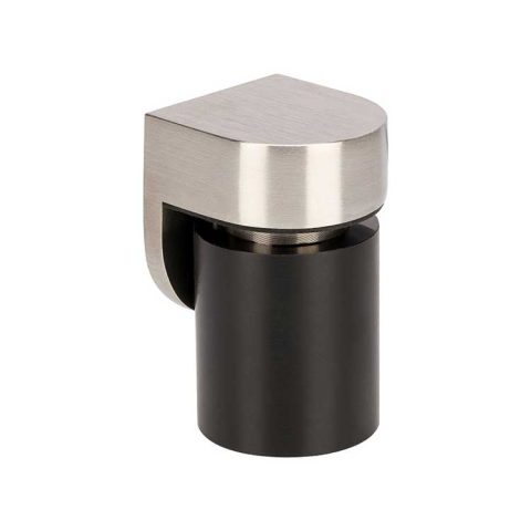 Zanda Magnetic Heavy Duty Door Stop Stainless Steel