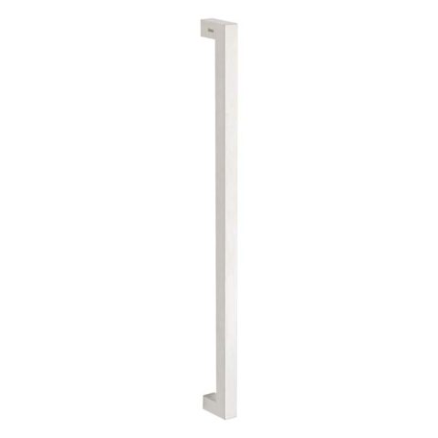 Zanda Toorak 625mm Back to Back Door Pull Handle Stainless Steel