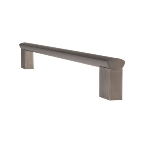 Zanda Minerva 318mm Cabinet Pull Handle Graphite Nickel