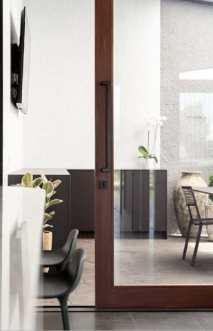 Zanda Nitro Door Pull Handle
