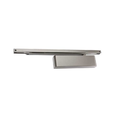 Zanda TS.9205.SRSA Slide Arm Door Closer Graphite Nickel